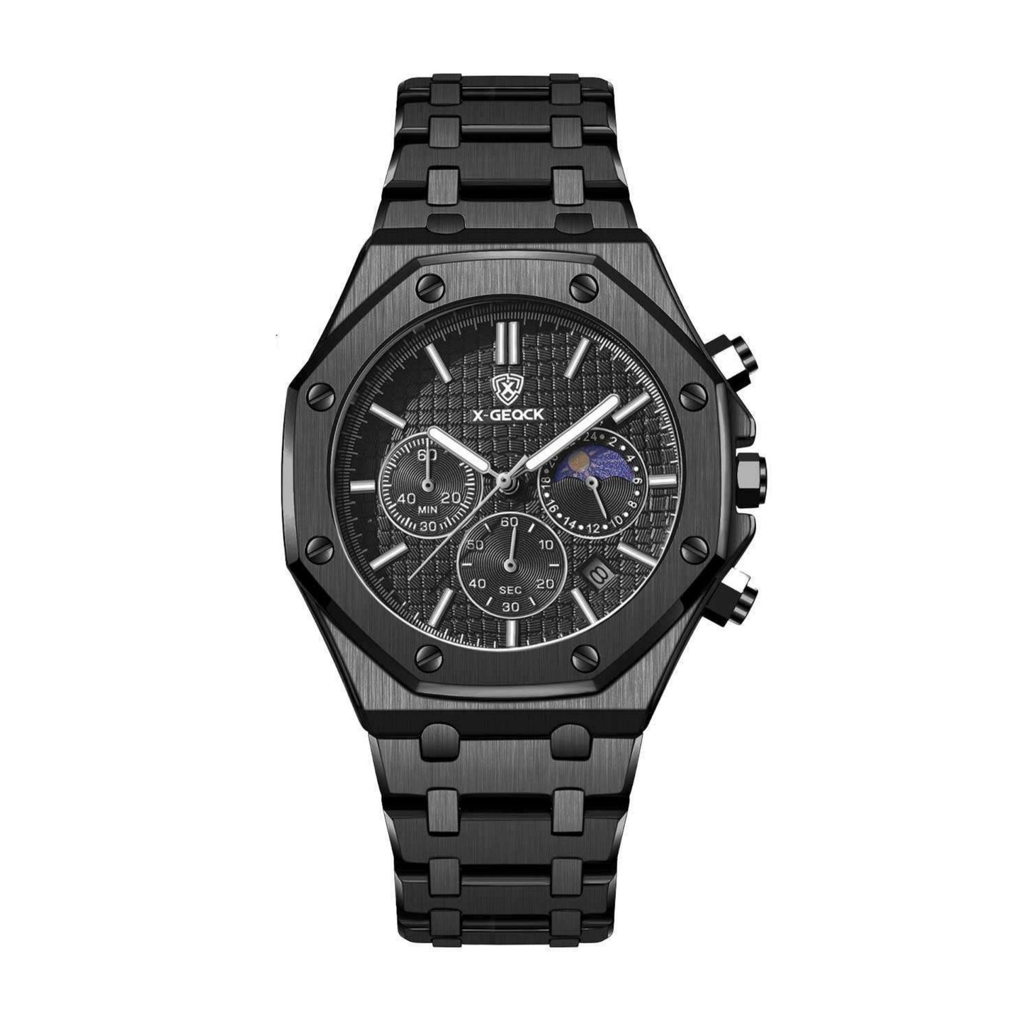 Amorati Chronos