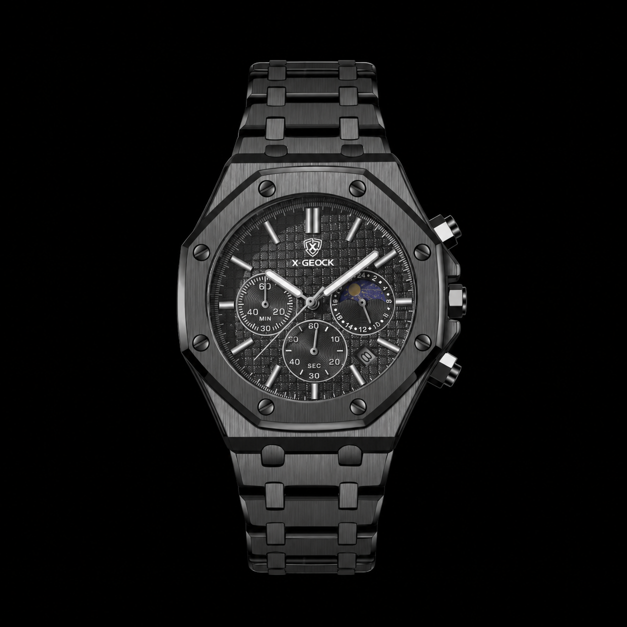 Amorati Signature 1.1