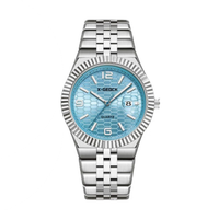 Ice Blue