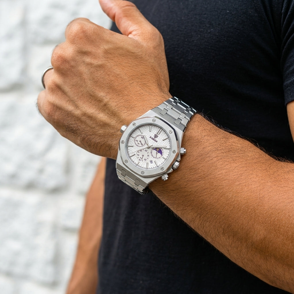Amorati Chronos
