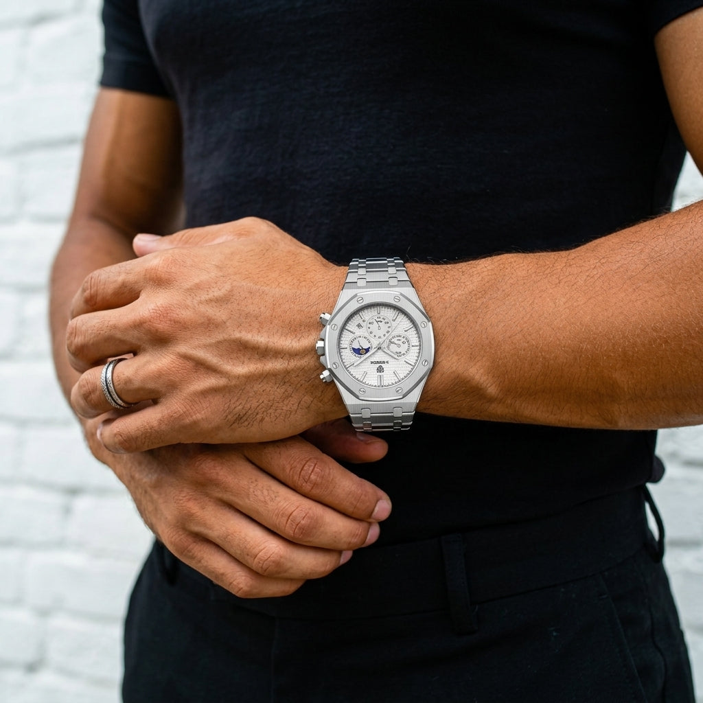 Amorati Chronos