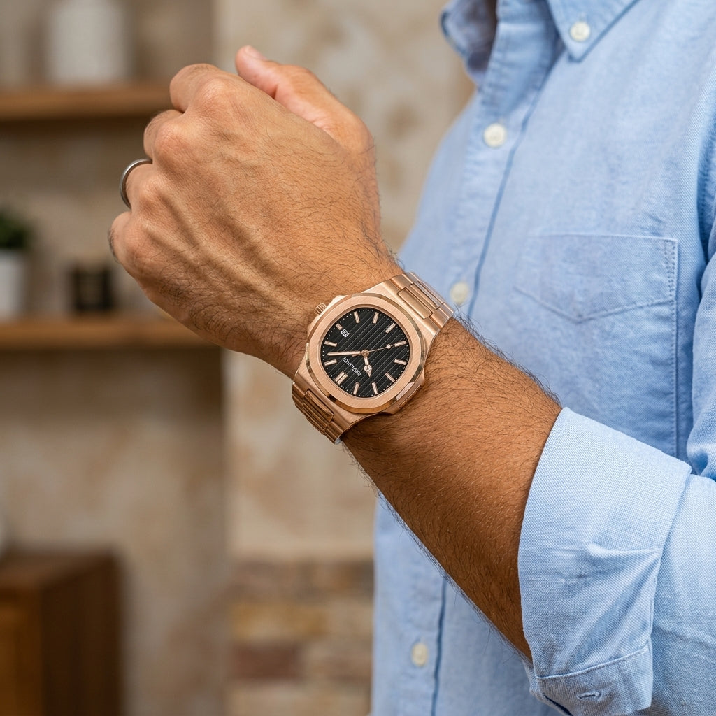 Amorati Zenith