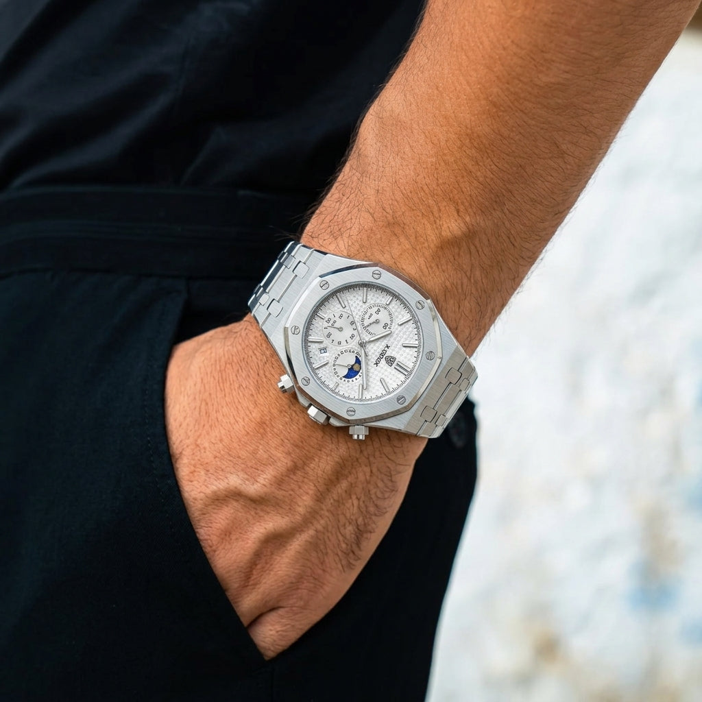 Amorati Chronos