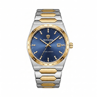 Golden Blue