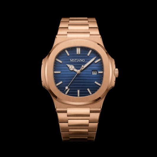Amorati Prestige 1.1