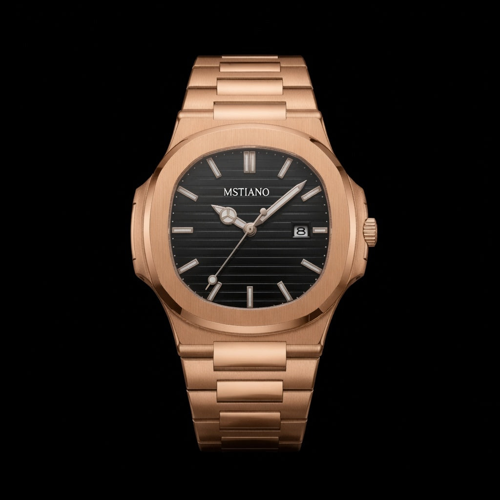 Amorati Prestige 1.1