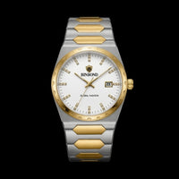 Or - Blanc