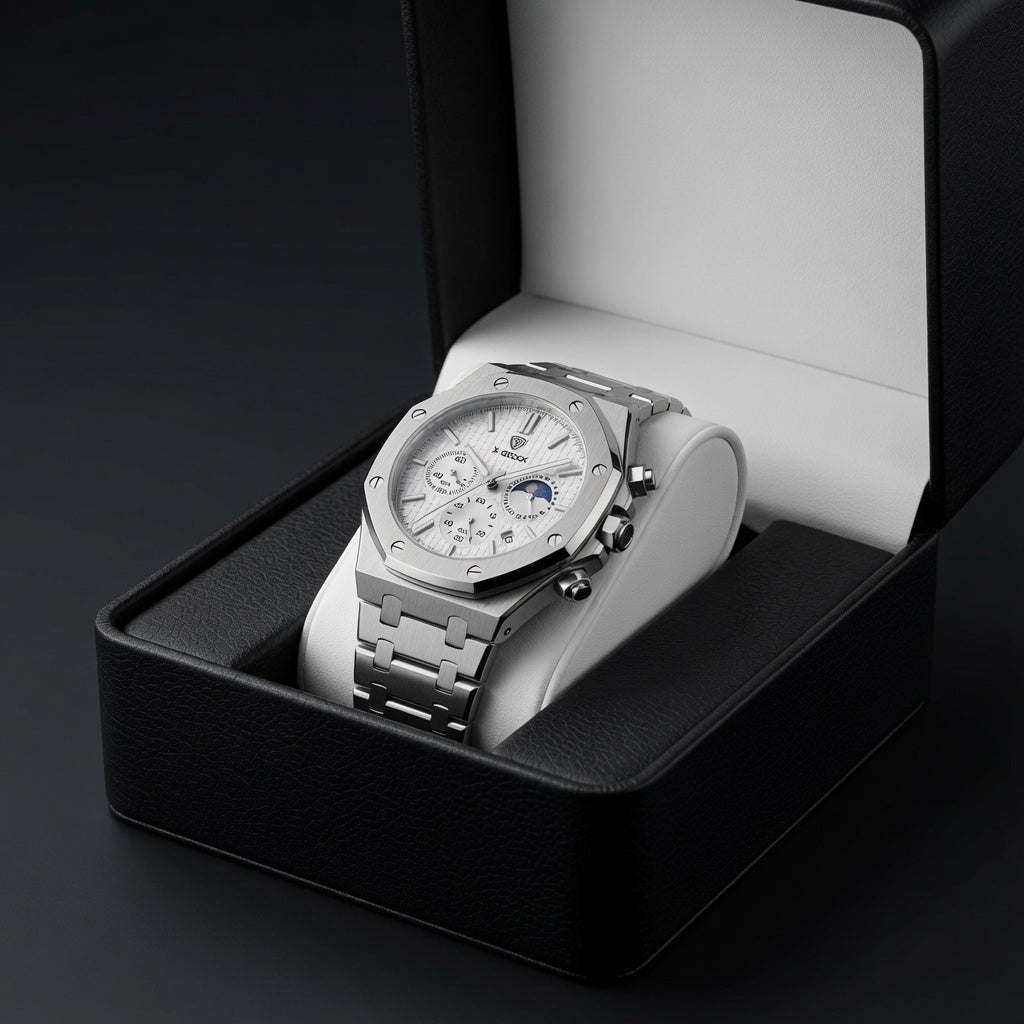 Amorati Signature 1.1