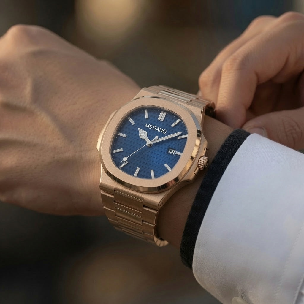 Amorati Prestige 1.1