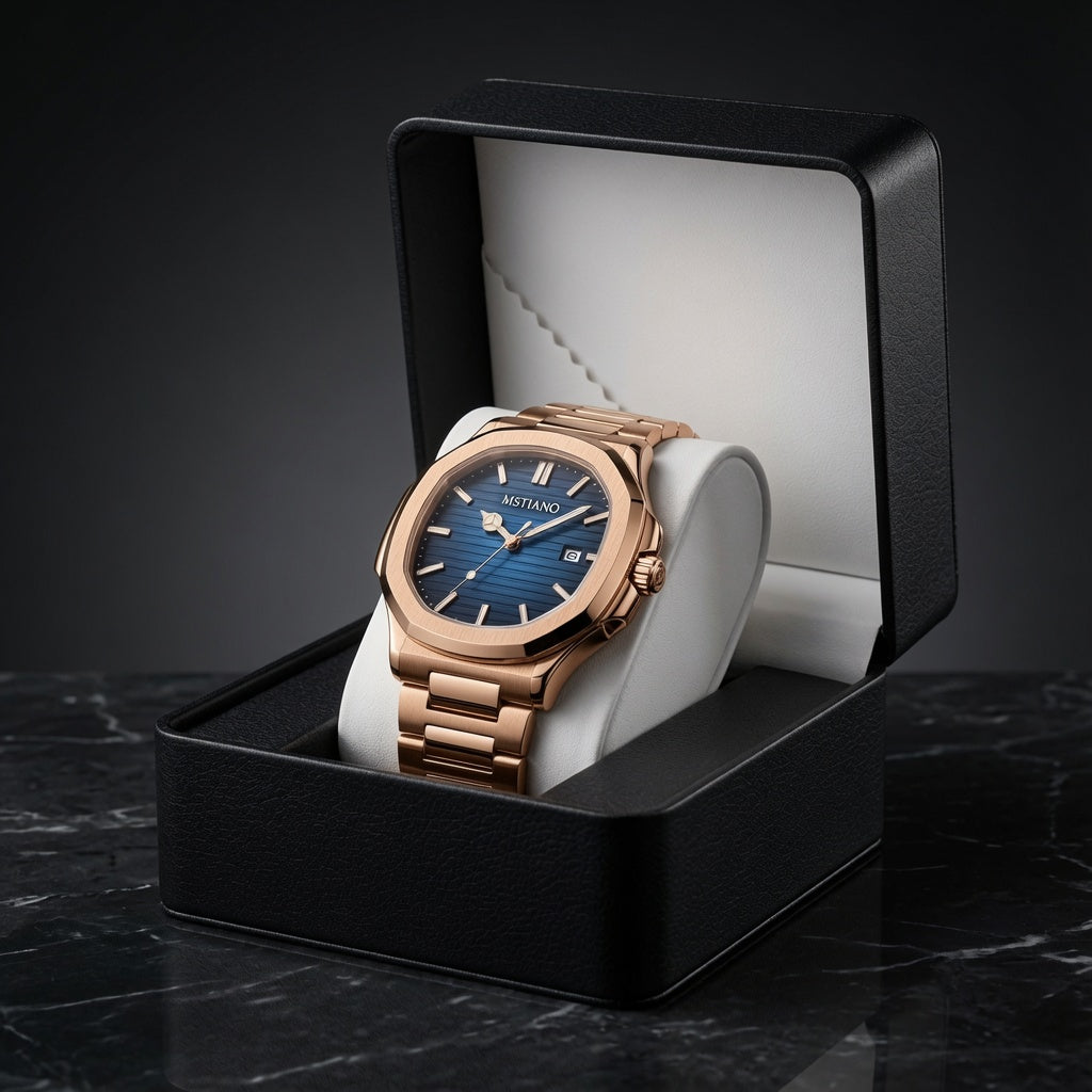 Amorati Prestige 1.1