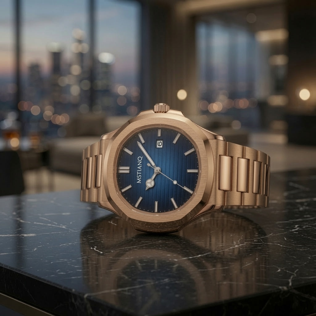 Amorati Prestige 1.1