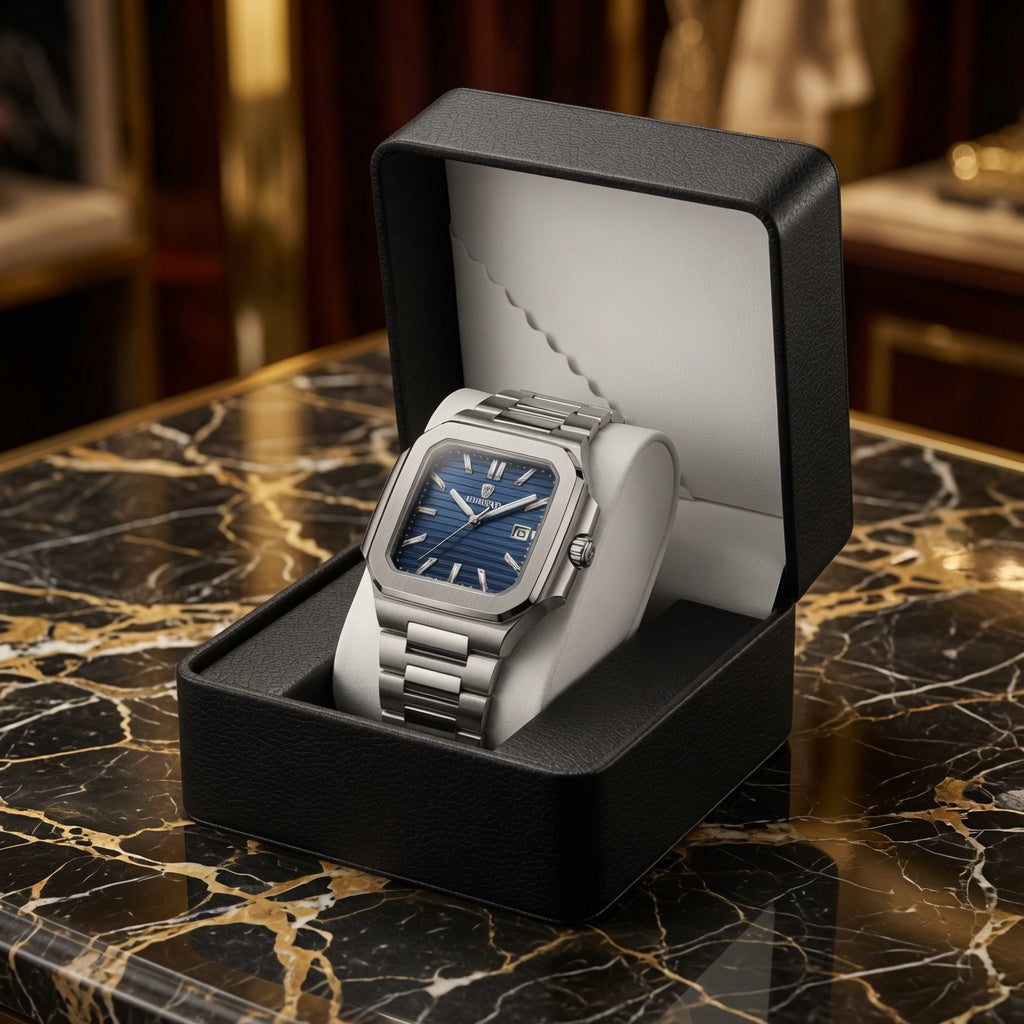 Amorati Royal 3.1