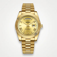 Gold