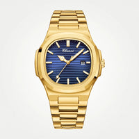 Gold blue
