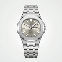 Sliver Grey