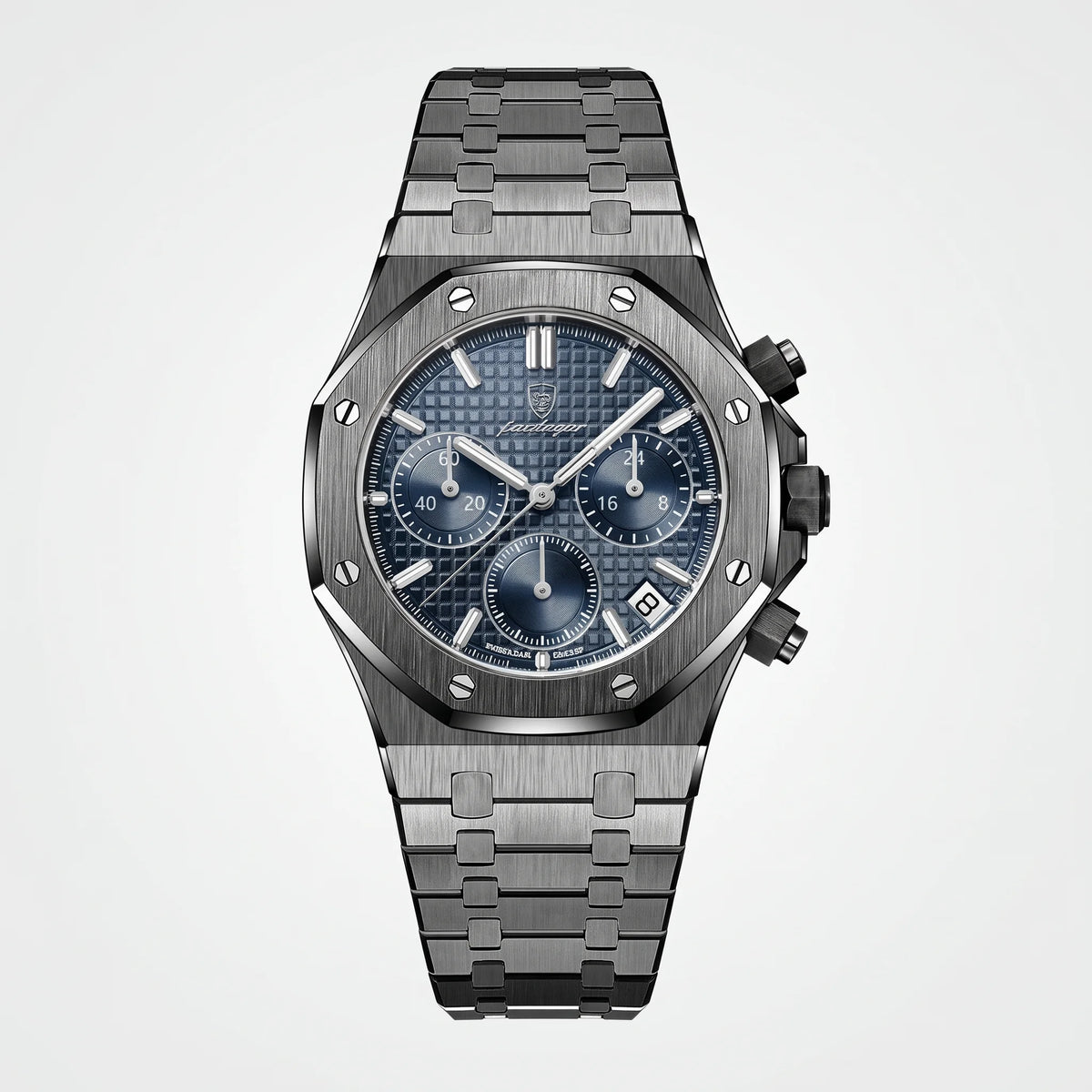 Amorati Chronos
