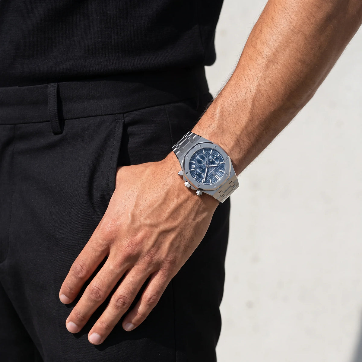 Amorati Chronos