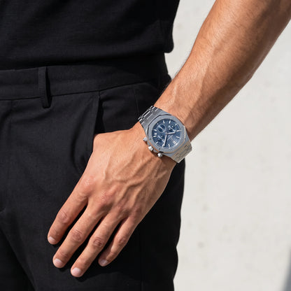 Amorati Chronos