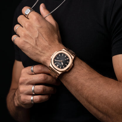 Amorati Zenith