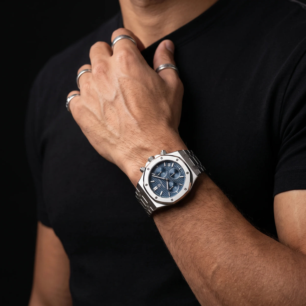 Amorati Chronos